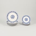 1783&nbsp;4067&nbsp;PLATES